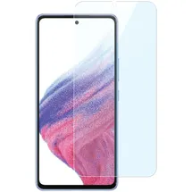 Samsung Mobeen Tempered Glass für Galaxy A26 5G, Transparent