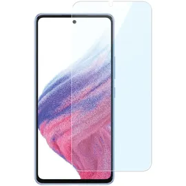 Samsung Mobeen Tempered Glass für Galaxy A26 5G, Transparent