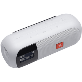 JBL Tuner 2 weiß