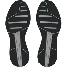 On Herren Cloudhorizon Schuhe (Größe 42.5, grau)