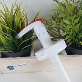 CareMed Fußcreme Wellnesscreme 450 ml