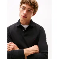 Tommy Hilfiger Underwear Poloshirt in schwarz, - M