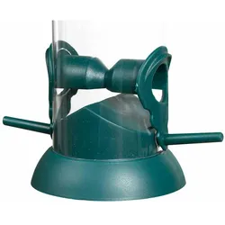 SIENA GARDEN für Mischfutter  Vogelfuttersäule Premium Line