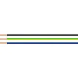 Helukabel 28788-100 Einzelader H07V-U 1 x 1.50mm2 Braun 100m