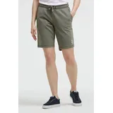 Soccx Sporthose Faded Olive M