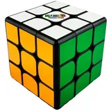 Rubik's Zauberwürfel ConnectedX, klassischer 3x3-Würfel mit Bluetooth-Funktion, Knobelaufgabe, herausforderndes Denkspiel, ab 8 Jahren