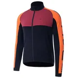 Protective Fahrradtrikot "Seven Days in Bunt - S