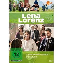 Lena Lorenz 6 (DVD)