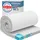 eloneo Gel Topper 5 cm hoch 140 x 200 cm weiß