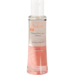 AVENE AUGEN-MAKE-UP-ENTFERNER, 125 ML