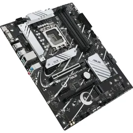 Asus PRIME B760-PLUS ATX Mainboard LGA 1700 DDR5