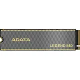 A-Data ADATA LEGEND 860 2TB, M.2 2280 / M-Key / PCIe 4.0 x4, Kühlkörper (SLEG-860-2000GCS)