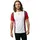 Head Racket Head, Racket Club 25 Tech Kurzarm-t-shirt - Red / White - XL