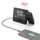 Hama Plus Charge schwarz