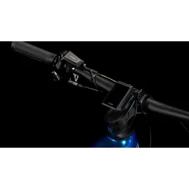 Cube Reaction Hybrid SLX 800 2025 29 Zoll RH 54,5 cm nebula'n'blue Classic