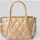 Bogner Tirano Timea Shopper Nylon Beige