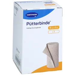 Puetter Binde 10cmx5m