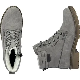 Rieker Stiefelette in grau 39
