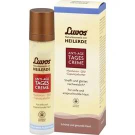 Luvos Anti-Age Tagescreme 50 ml