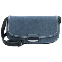 Liebeskind Berlin Liebeskind Ezra 2 Umhängetasche 24 cm denim