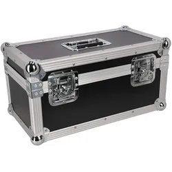 DAP Flightcase für 12 Mikrofone - Transportcase
