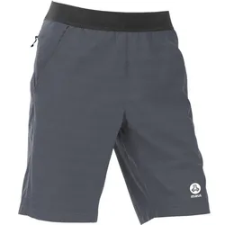 MAUL Herren Rheinfels-Trekking Shorts, dark grey 10, 50