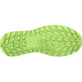 Lowa Ferrox GTX LO JR Petrol 35