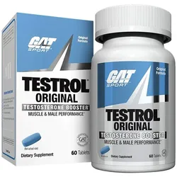 GAT Sport Testrol Original (60 Tabletten)