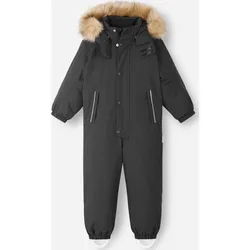 Reima Stavanger black (9990) 134 cm
