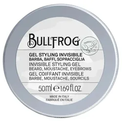 Bullfrog Invisible Styling Gel 50 ml