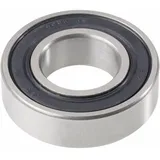 UBC BEARING 6202 2Z Rillenkugellager radial Bohrungs-Ø 15 mm Außen-Durchmesser 35 mm