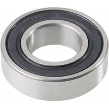 UBC BEARING 6202 2Z Rillenkugellager radial Bohrungs-Ø 15 mm Außen-Durchmesser 35 mm
