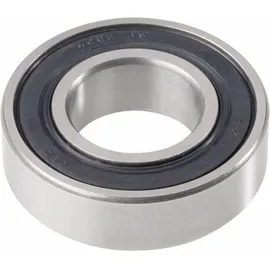 UBC BEARING 6202 2Z Rillenkugellager radial Bohrungs-Ø 15 mm Außen-Durchmesser 35 mm