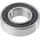 UBC BEARING 6202 2Z Rillenkugellager radial Bohrungs-Ø 15 mm Außen-Durchmesser 35 mm