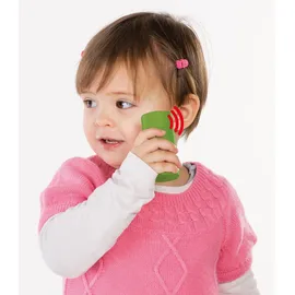 Eichhorn Baby Fühl- und Klangbausteine 20-tlg 100024253