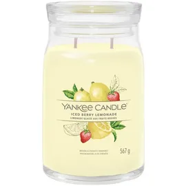 Yankee Candle Iced Berry Lemonade 567 g