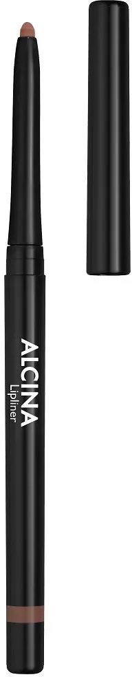 Alcina Lipliner - Natural Brown