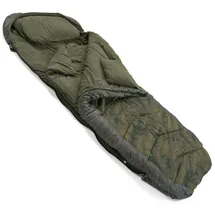 Sensitec Anaconda Freelancer Vagabond 3 Camou 7158733 Camping Schlafsack (bis -15°C)