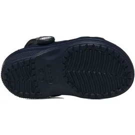 Crocs Classic Crocs Sandal T Navy 22