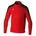 EVO STAR Trainingsjacke rot/schwarz XXL
