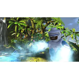 LEGO The Incredibles [