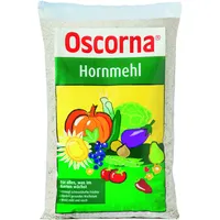 Oscorna Hornmehl 1 kg