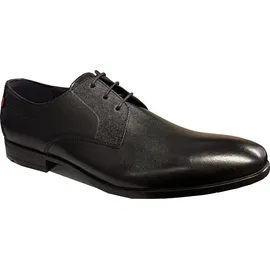 LLOYD Rubin Business Schuh schwarz, / 9 UK