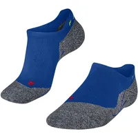 Falke RU3 Comfort Invisible M IN Lyocell Antiblasen 1 Paar, Blau (Yve 6714), 39-41