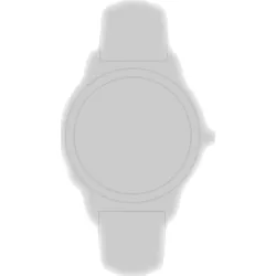 Zubehör Stift für Seiko Armbandglied 81603619 - silber