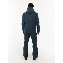 Protest Prtmalmo Skijacke Twilight Navy XL