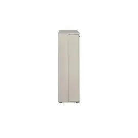 Finori Satos 100 x 110 x 34 cm grau / grau