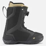 K2 Snowboards Rosko Snowboardschuhe - Black - 27.5