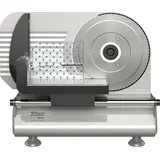 Zilan Brotschneidemaschine Brotschneider Bread Slicer Allesschneider Schneidegerät 150 Watt