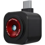 Seek Thermal CQ-ABAX Wärmebildkamera Nano 300, iOS 320x240 Pixel, 25 Hz, USB-C, -20°C bis 330°C